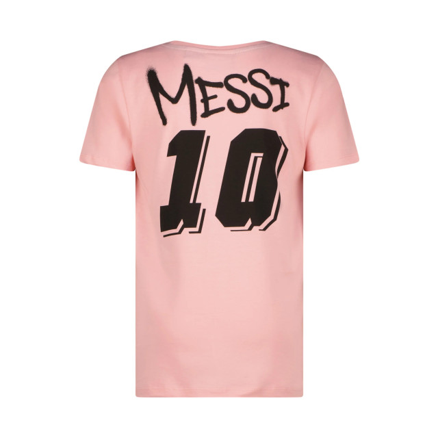 Raizzed Messi jongens t-shirt ten 151485895 large