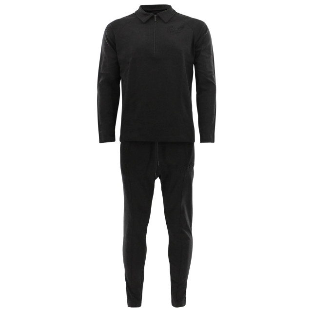 Legend Sports Joggingpak sweater heren/dames signature line copy copy PROSW50BlackM large