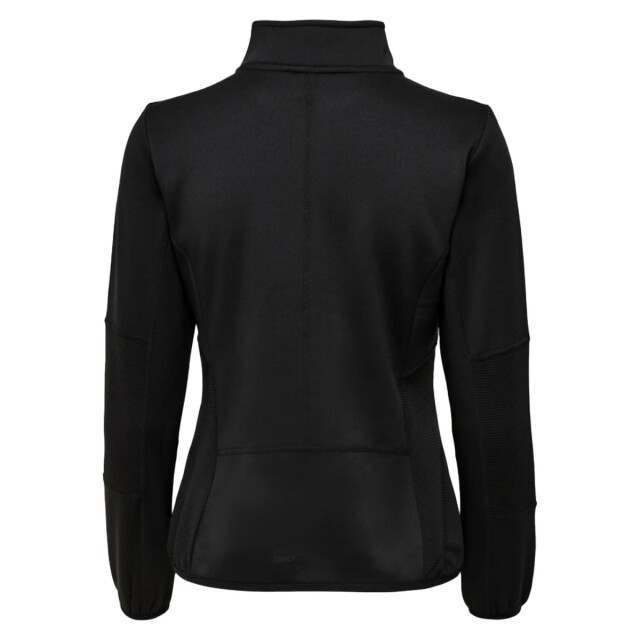 Only Play Jetta high neck fleece jack 122436 large