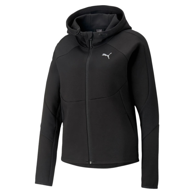 Puma Evostripe full-zip hoodie 125234 large