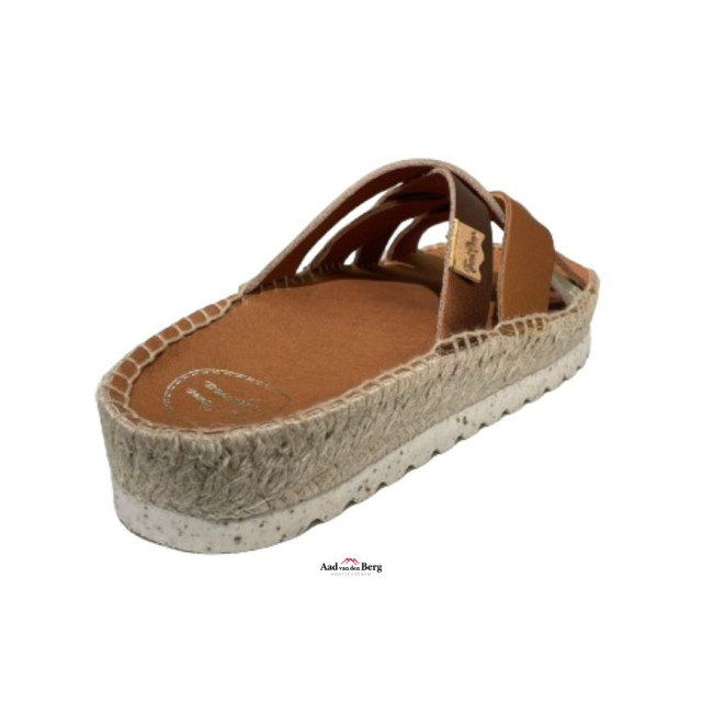 Toni Pons Damesschoenen slippers Bimba large