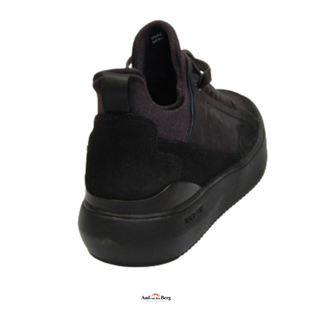 Blackstone YG15 Jason Sneakers Zwart YG15 Jason large