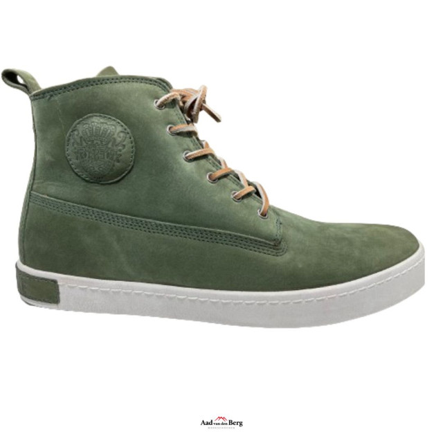 Blackstone AM02 Icon Boots Groen AM02 Icon large