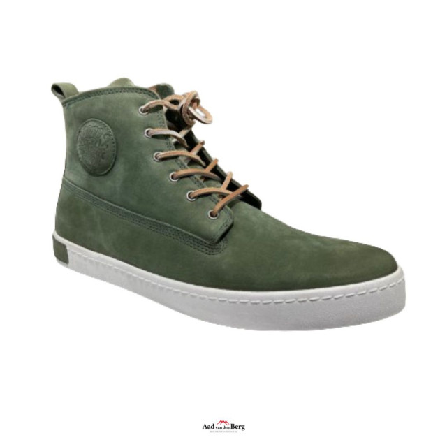 Blackstone AM02 Icon Boots Groen AM02 Icon large