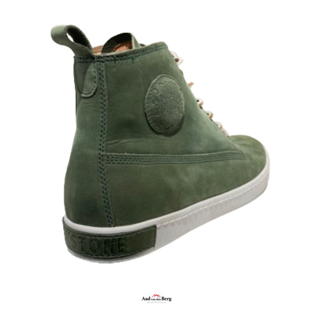 Blackstone AM02 Icon Boots Groen AM02 Icon large