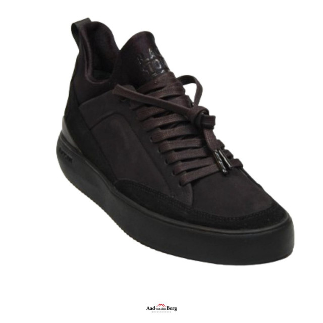 Blackstone YG15 Jason Sneakers Zwart YG15 Jason large