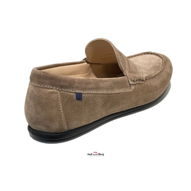 Van Bommel Elba 01.03 Instapschoenen Beige Elba 01.03 large