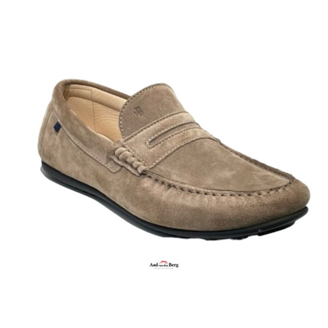 Van Bommel Elba 01.03 Instapschoenen Beige Elba 01.03 large