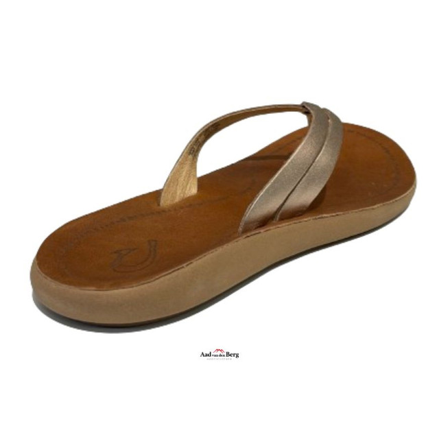 OluKai Damesschoenen slippers Kapehe Luana 20468 large
