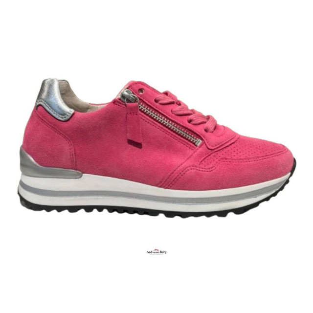 Gabor 46.528 Sneakers Fuchsia 46.528 large