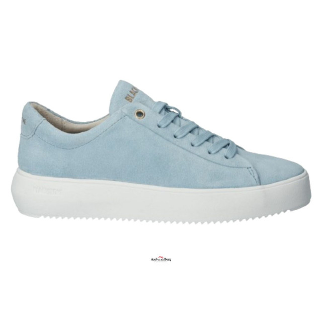 Blackstone ZL68 Quin Sneakers Blauw ZL68 Quin large