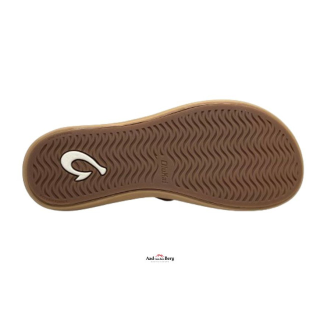 OluKai Damesschoenen slippers Kapehe Luana 20468 large