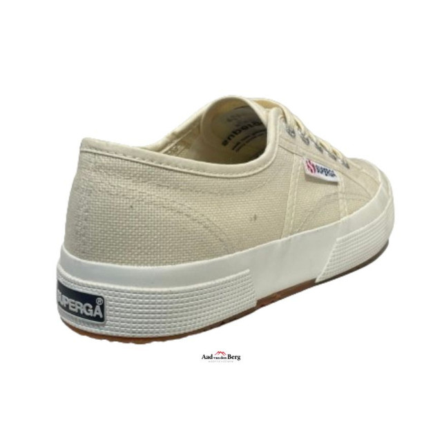 Superga Damesschoenen sneakers 2750 cotu classic large