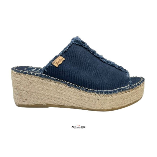 Toni Pons Damesschoenen slippers Itaca large