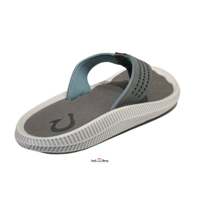 OluKai Herenschoenen slippers Ulele 10435 large