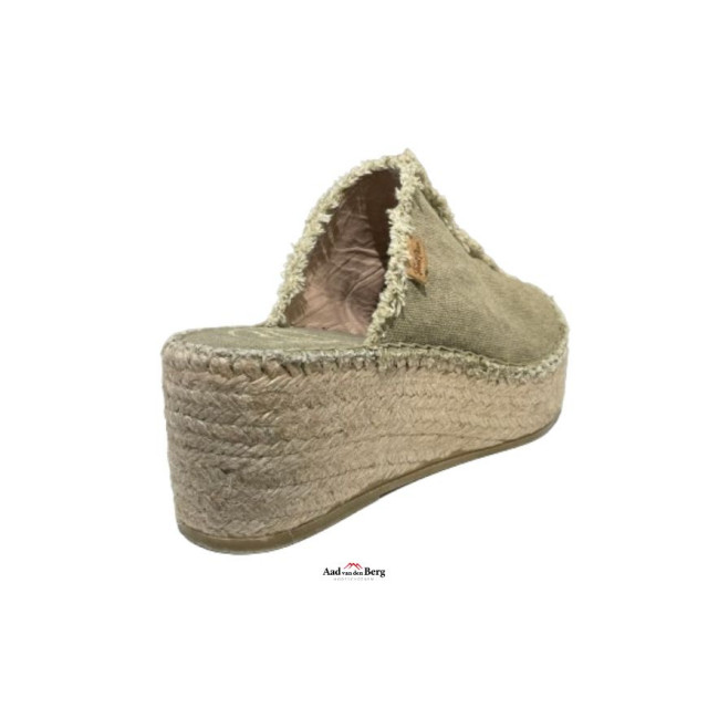 Toni Pons Damesschoenen slippers Itaca large