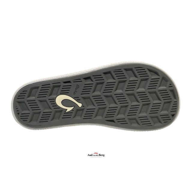 OluKai Herenschoenen slippers Ulele 10435 large