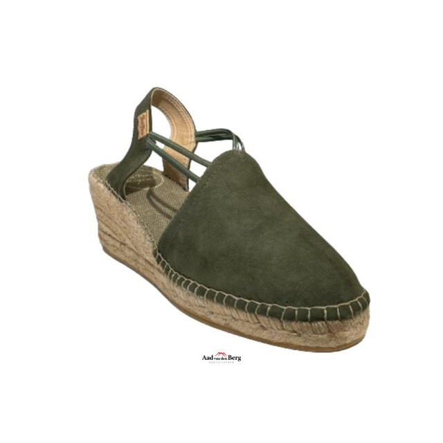 Toni Pons Damesschoenen sandalen Tremp large