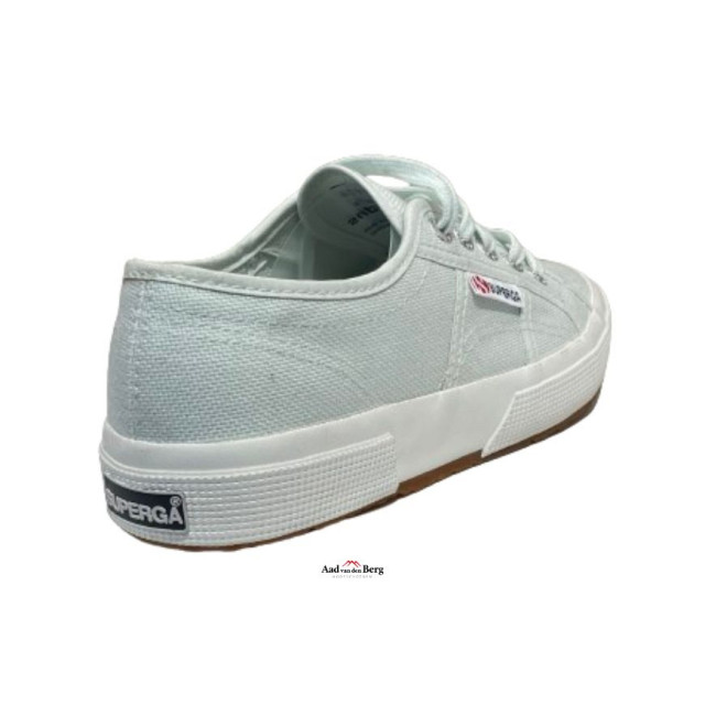 Superga Damesschoenen sneakers 2750 cotu classic large