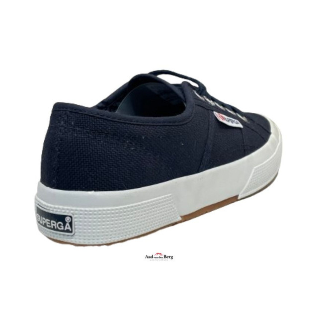 Superga Damesschoenen sneakers 2750 cotu classic large