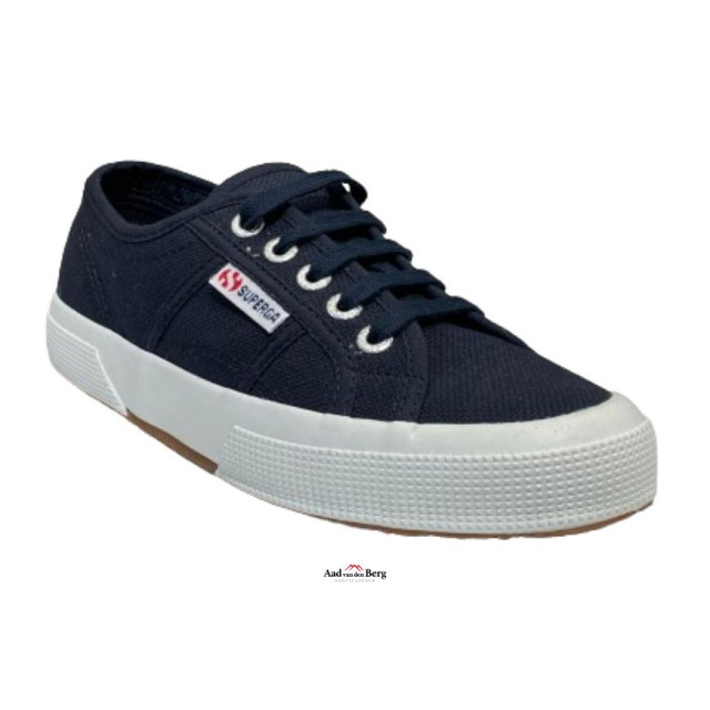 Superga Damesschoenen sneakers 2750 cotu classic large