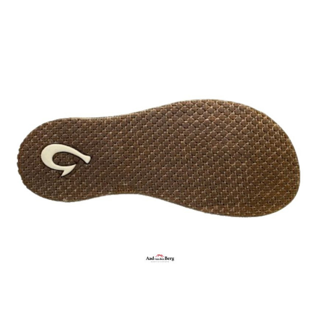 OluKai Damesschoenen slippers Paniolo 20129 large