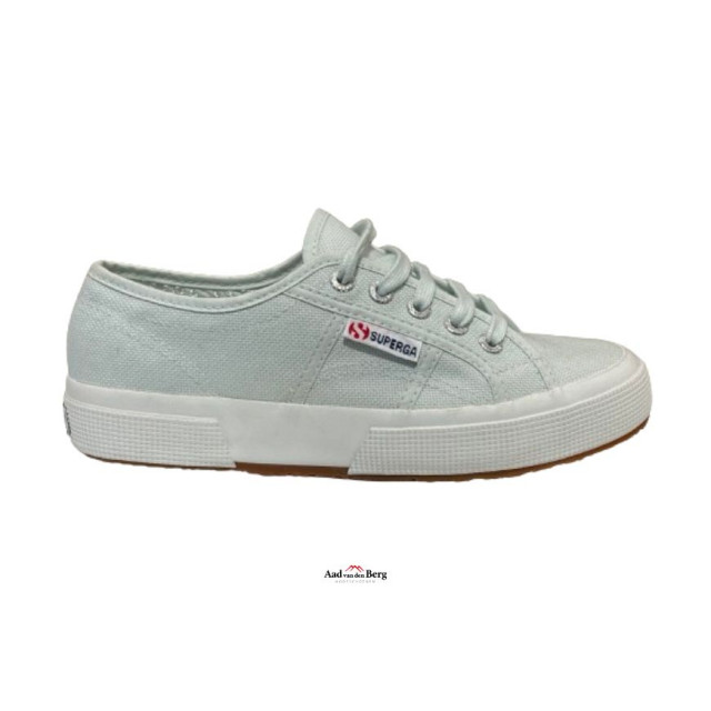 Superga Damesschoenen sneakers 2750 cotu classic large