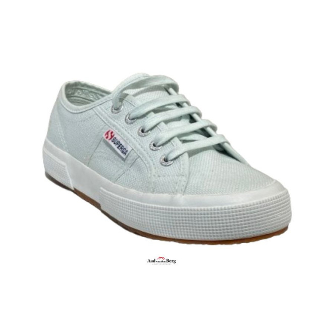 Superga Damesschoenen sneakers 2750 cotu classic large