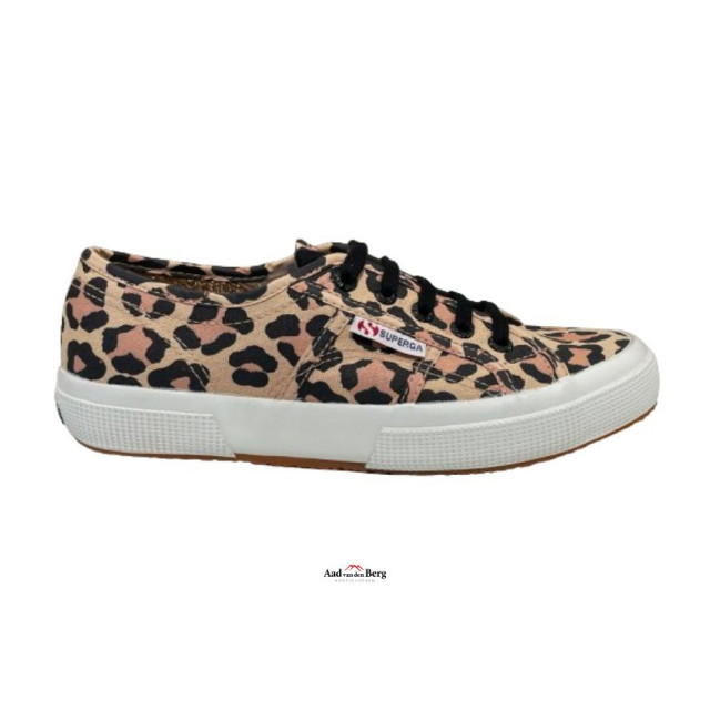 Superga Damesschoenen sneakers 2750 fantasy cotu large