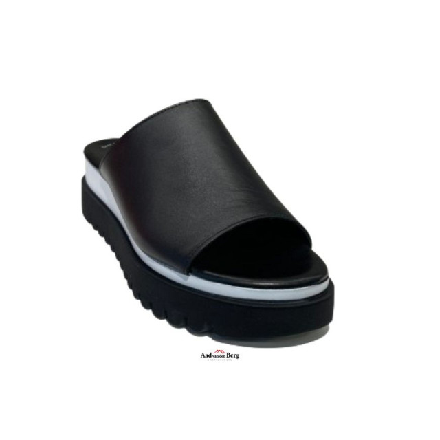 Gabor 44.613 Slippers Zwart 44.613 large