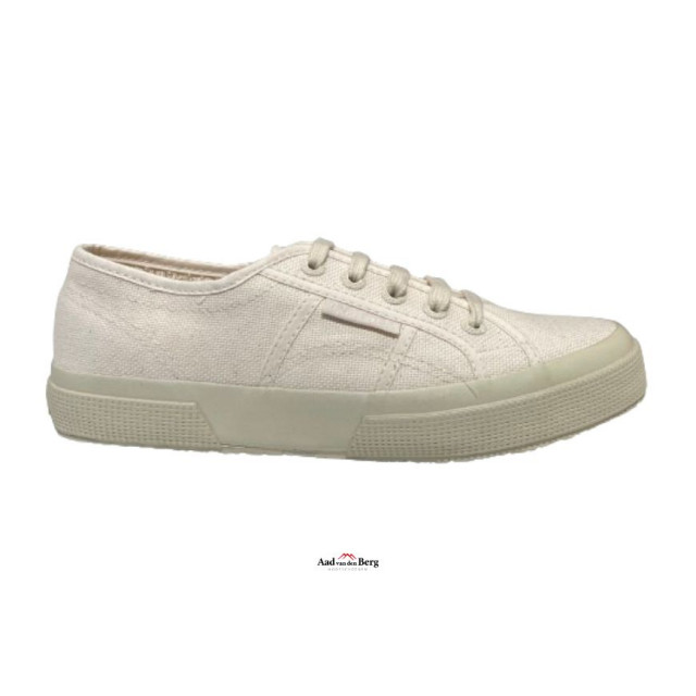 Superga Damesschoenen sneakers 2750 cotu classic large