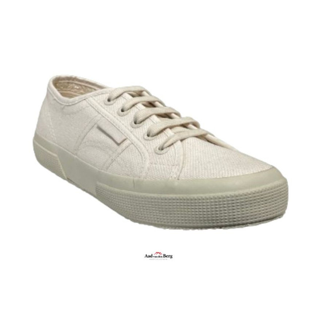 Superga Damesschoenen sneakers 2750 cotu classic large