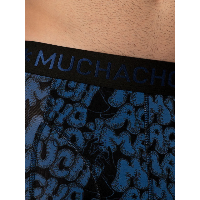 Muchachomalo Heren 3-pack boxershorts adam ADAM1010-07 large