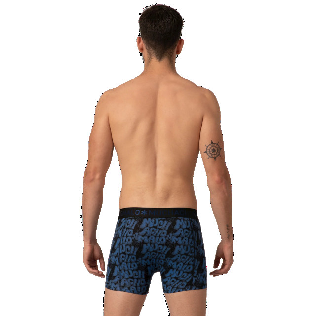 Muchachomalo Heren 3-pack boxershorts adam ADAM1010-07 large