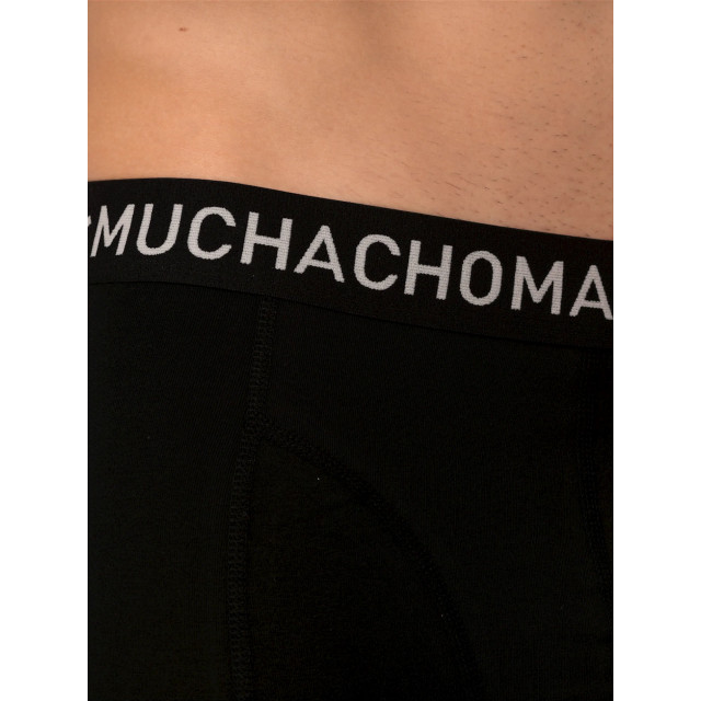 Muchachomalo Heren 2-pack boxershorts microfiber MICROFIB1010-07 large