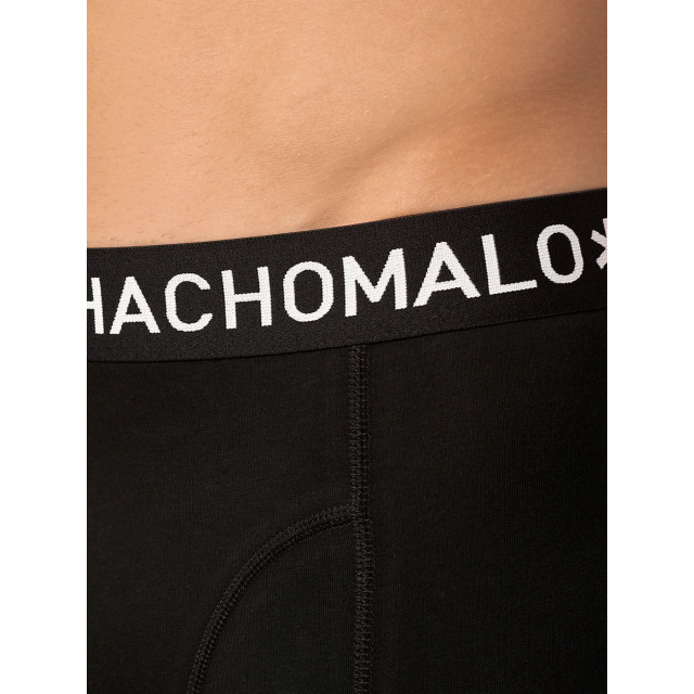 Muchachomalo Heren 3-pack boxershorts effen 1010SOLID185 large