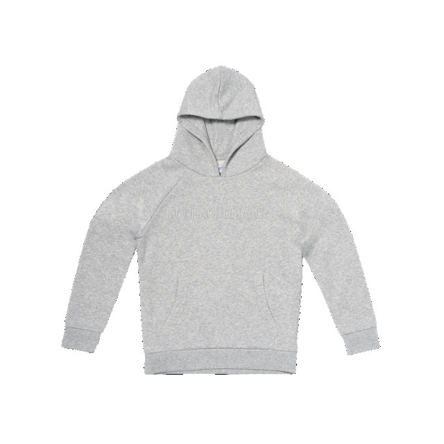 Muchachomalo Jongens hoodie SWEAT1140-01J large