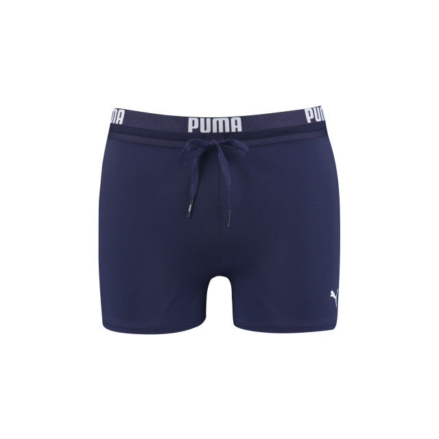 Puma puma swim men logo swim trunk 1p - 057773_205-XS large