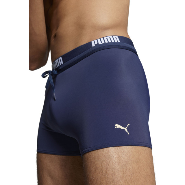 Puma puma swim men logo swim trunk 1p - 057773_205-XS large