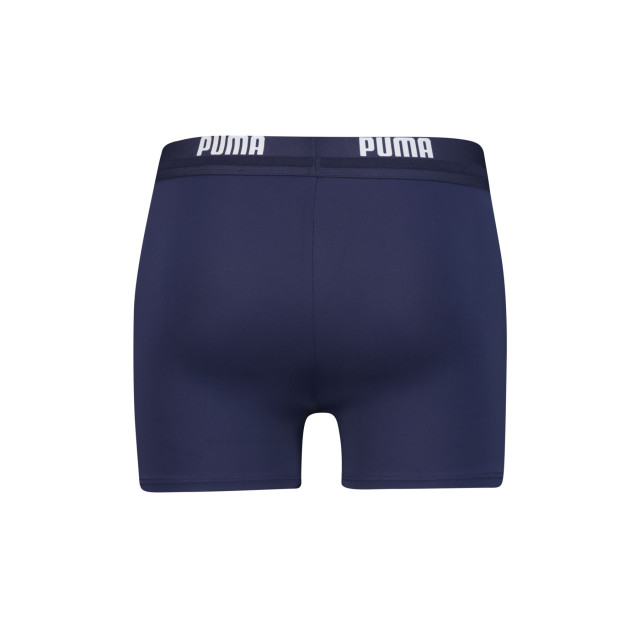 Puma puma swim men logo swim trunk 1p - 057773_205-XS large