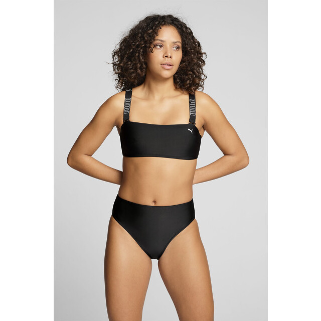 Puma puma swim women bandeau top 1p - 067094_995-XL large