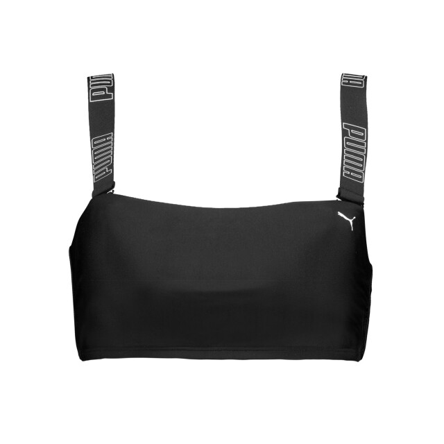 Puma puma swim women bandeau top 1p - 067094_995-XL large