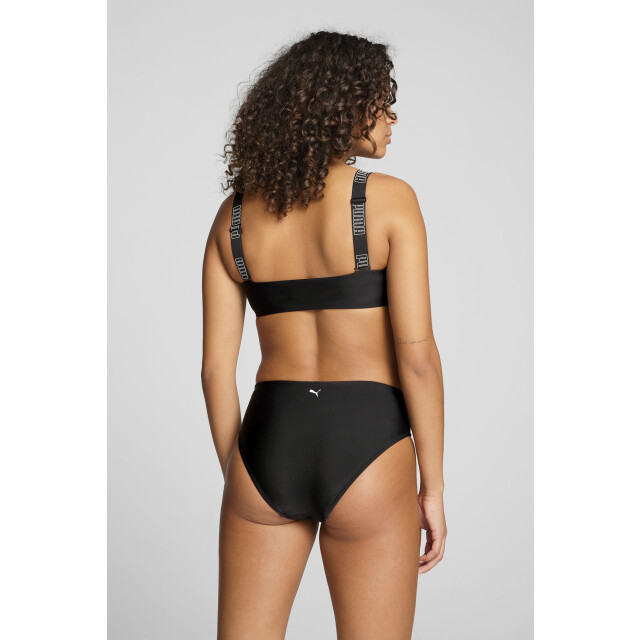 Puma puma swim women bandeau top 1p - 067094_995-XL large