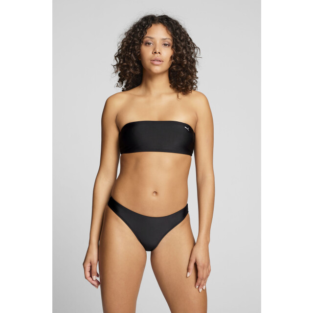 Puma puma swim women bandeau top 1p - 067094_995-XL large