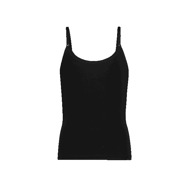 Muchachomalo Meisjes singlet effen 1214JBASIC05 large