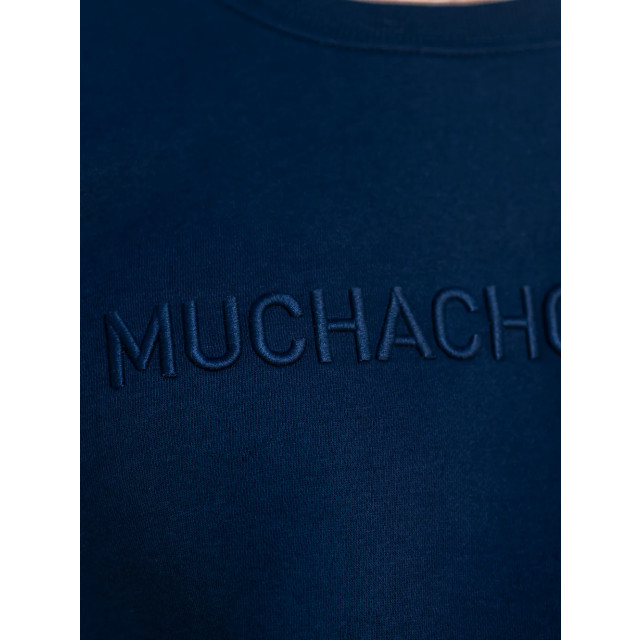 Muchachomalo Heren sweater SWEAT1143-08 large