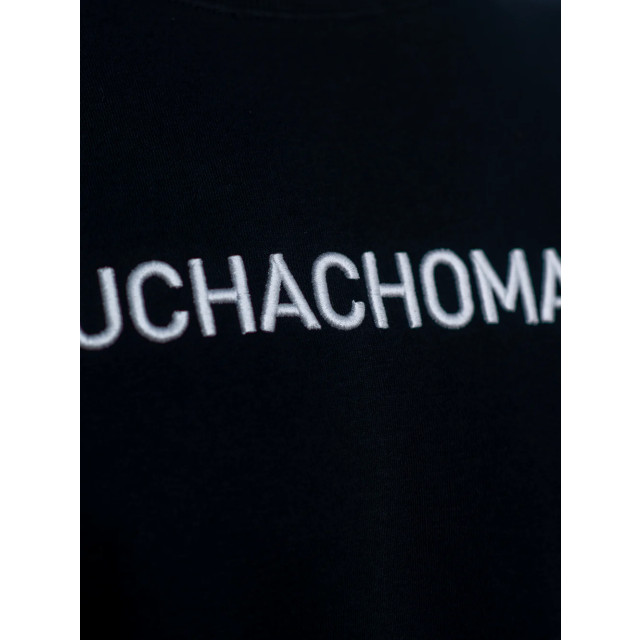 Muchachomalo Heren sweater SWEAT1143-10 large