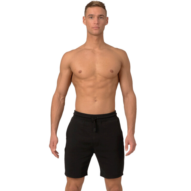 Muchachomalo Heren sweatshort SWEAT1142-04 large