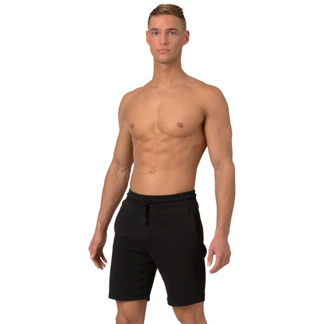 Muchachomalo Heren sweatshort SWEAT1142-04 large