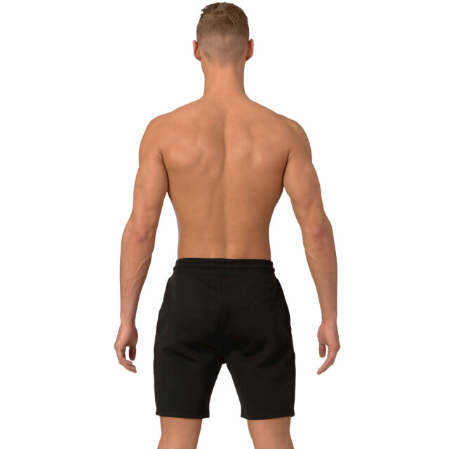 Muchachomalo Heren sweatshort SWEAT1142-04 large